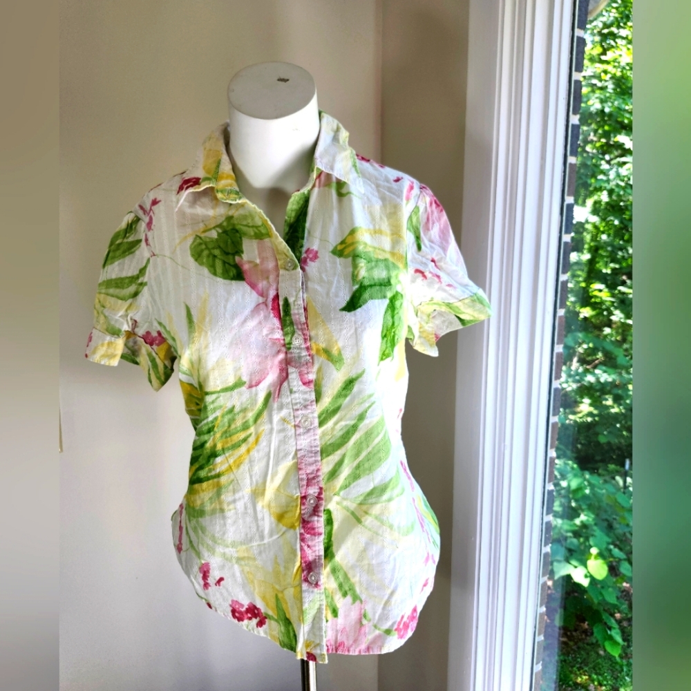 Carriers Joe Sz S Hawaiian Shirt